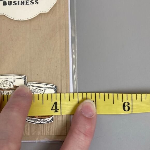 Father's Day Cards Set‎ of 4 (K9) - Picture 7 of 7